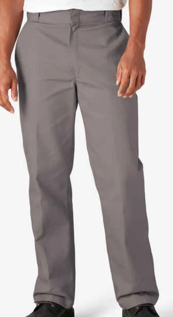DICKIES - Original 874® Work Pants — Firme Estilo